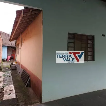 Buy this 2 bed house on Rua Domingos Savio Lopes in Vila dos Comerciários, Lorena - SP