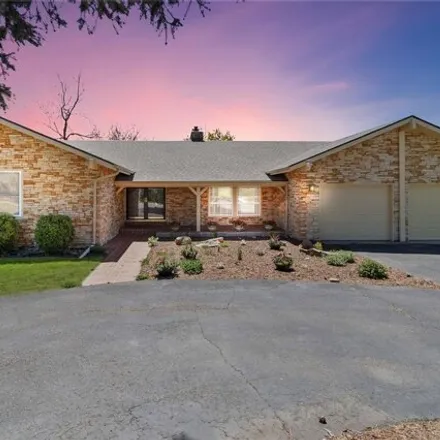 Buy this 5 bed house on 9898 East Dorado Avenue in Greenwood Village, CO 80111