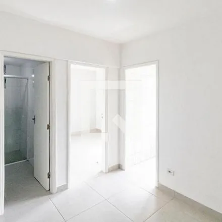 Buy this 2 bed apartment on Rua Comendador Paulo Brancato 131 in Vila Mariana, São Paulo - SP