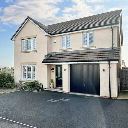 Buy this 4 bed house on 224 Railway Road in Rhoose, CF62 3FE