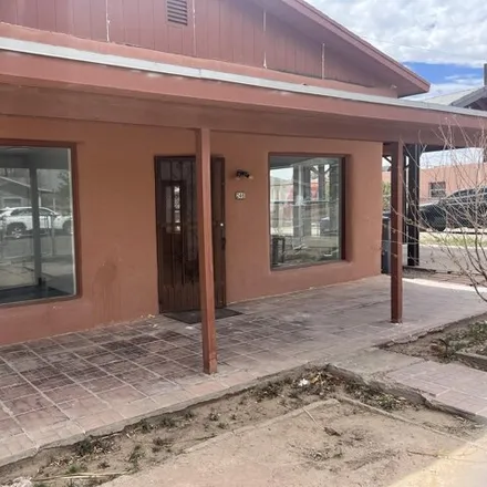 Buy this 2 bed house on 246 North Carnes Road in El Paso, TX 79907