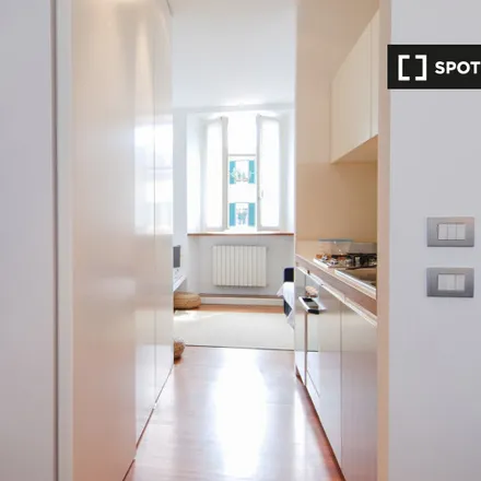 Image 7 - Viale Montello, 6, 20154 Milan MI, Italy - Apartment for rent