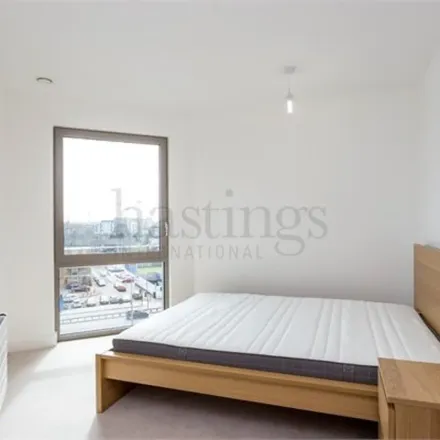 Image 8 - Charing Cross, London, SW1A 2DX, United Kingdom - Apartment for rent