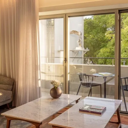 Rent this 2 bed apartment on Ciclovia Avenida Duque de Ávila in 1000-141 Lisbon, Portugal