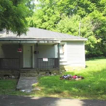 Buy this 2 bed house on 312 Mabin St in Danville, Virginia