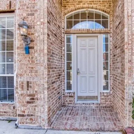 Image 3 - 1505 Buoy Bay Court, Allen, TX 75013, USA - House for rent