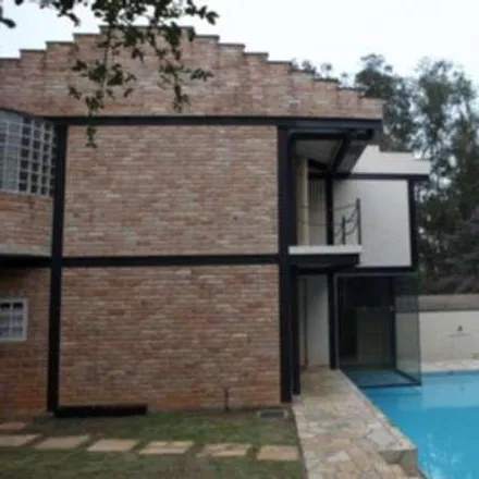 Buy this 1 bed house on Rua Guilherme de Almeida in Parque das Rosas, Cotia - SP