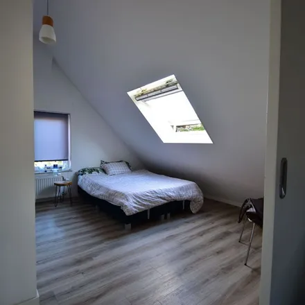 Image 3 - Oranjeboomstraat 196, 4812 EM Breda, Netherlands - Apartment for rent