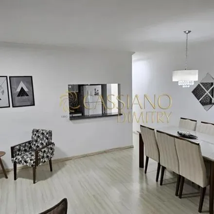 Buy this 2 bed apartment on Condomínio Gold Park in Rua Guidoval 30, 31 de Março
