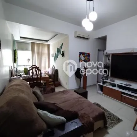 Buy this 1 bed apartment on Moto Maia in Rua Siqueira Campos 225, Copacabana