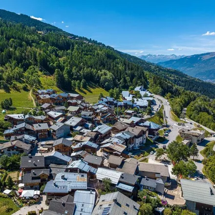 Image 6 - 73790 Tours-en-Savoie, France - Condo for rent