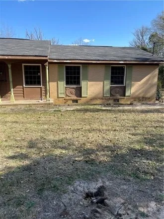 Buy this 5 bed house on 230 Beverly Street in Peach County, GA 31030
