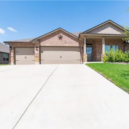 Rent this 4 bed house on Bargello Street in Harker Heights, Bell County