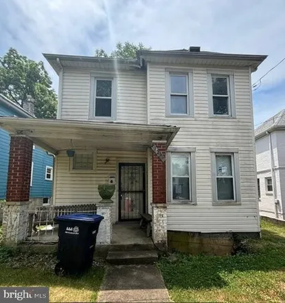 Buy this 3 bed house on 1235 Perry St NE in Washington, District of Columbia