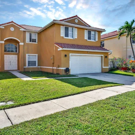 Buy this 3 bed house on 18890 Northwest 12th Street in Pembroke Pines, FL 33029
