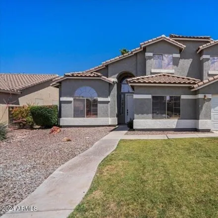 Buy this 5 bed house on 2644 East Michelle Way in Gilbert, AZ 85234