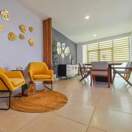 Buy this 3 bed apartment on unnamed road in 72735 San Andrés Cholula, PUE
