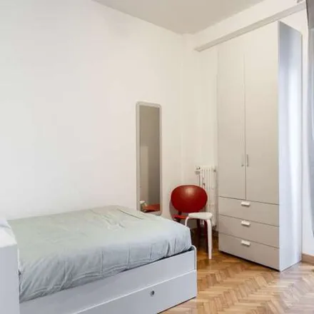 Image 9 - Via privata Labeone, 8, 20133 Milan MI, Italy - Apartment for rent