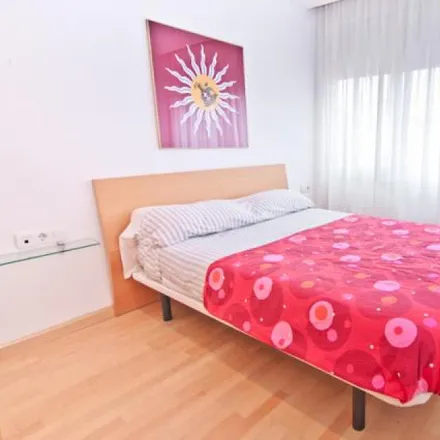 Rent this 1 bed apartment on Carrer de Lincoln in 35, 08006 Barcelona