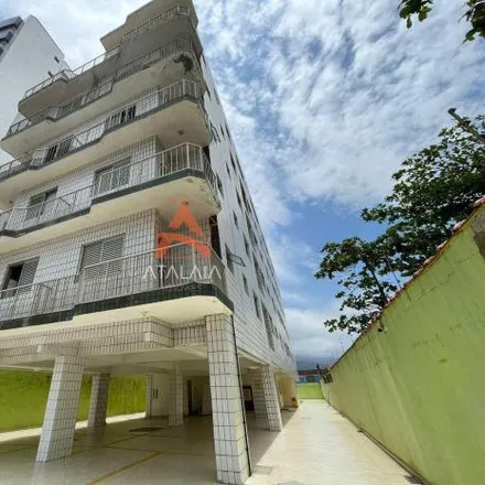 Buy this 3 bed apartment on Avenida Presidente Castelo Branco in Solemar, Praia Grande - SP