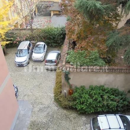 Rent this 2 bed apartment on Ambulatorio Medico Solidale in Via Amico Canobio 14B, 28100 Novara NO