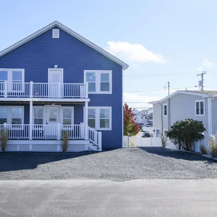 Image 3 - 301 Portsmouth Avenue, Seabrook, Rockingham County, NH 03874, USA - Townhouse for sale