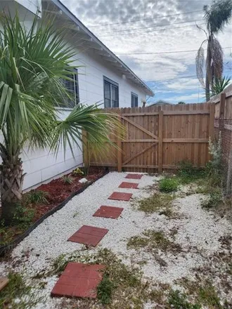 Rent this studio apartment on 2677 West Main Street in Tampa, FL 33607