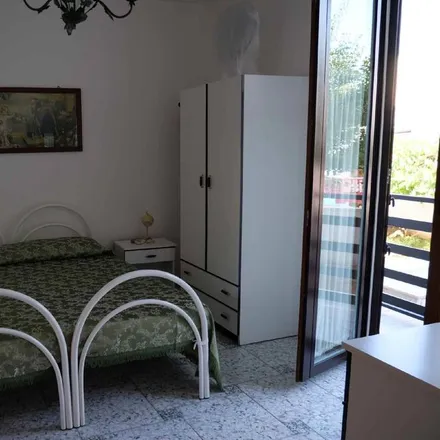 Rent this 1 bed house on Morciano di Leuca in Lecce, Italy
