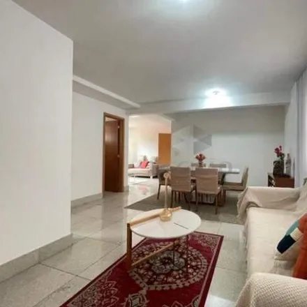 Buy this 3 bed apartment on Avenida Getúlio Vargas 448 in Funcionários, Belo Horizonte - MG