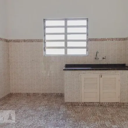 Rent this 1 bed house on Rua General Argolo 261 in Água Rasa, São Paulo - SP