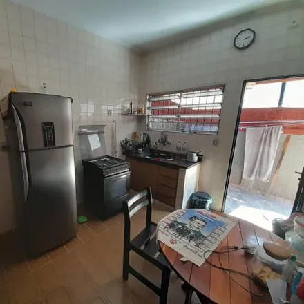 Buy this 2 bed house on Rua Mota Pais 316 in Vila Argentina, São Paulo - SP