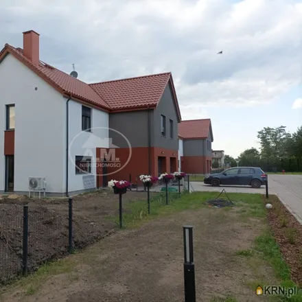 Image 3 - Lotnicza 110, 51-188 Szymanów, Poland - House for sale