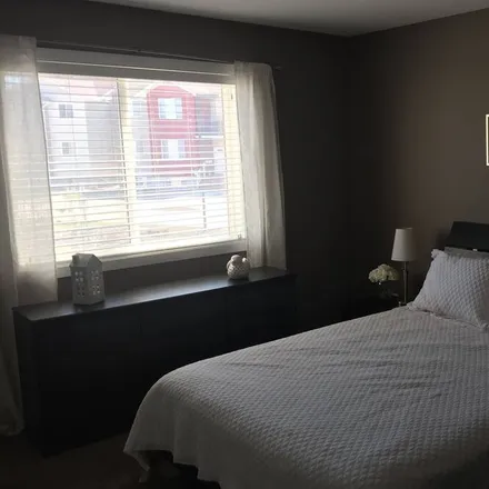 Rent this 2 bed townhouse on Regina in SK S4W 0E8, Canada