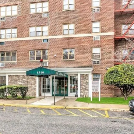 Buy this studio apartment on 85-10 151st Avenue in New York, NY 11414