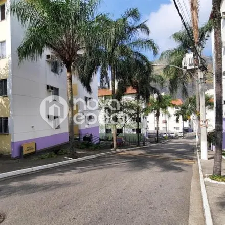 Image 2 - Rua Borja Reis, Água Santa, Rio de Janeiro - RJ, 20745-000, Brazil - Apartment for sale