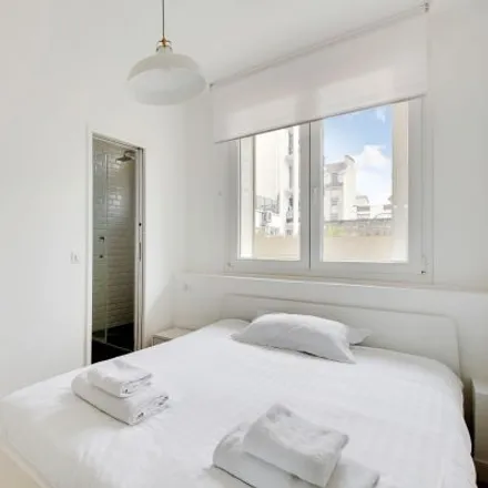 Image 8 - 35 Avenue Ferdinand Buisson, 75016 Paris, France - Apartment for rent