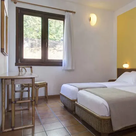 Rent this 1 bed apartment on Canyon Adventures Lago di Garda Canyoning Gardasee in Via Giacomo Matteotti 122, 38069 Torbole TN