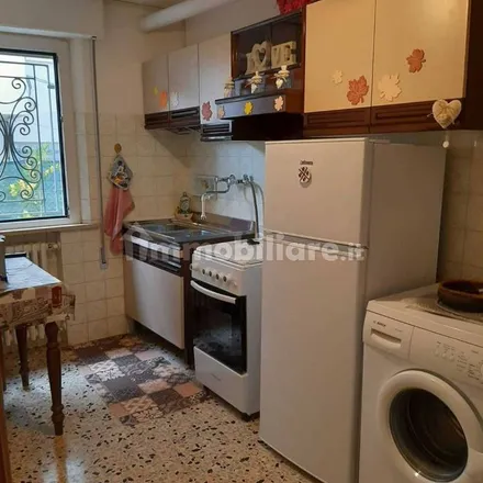 Image 4 - Viale Molfetta 4, 47843 Riccione RN, Italy - Apartment for rent