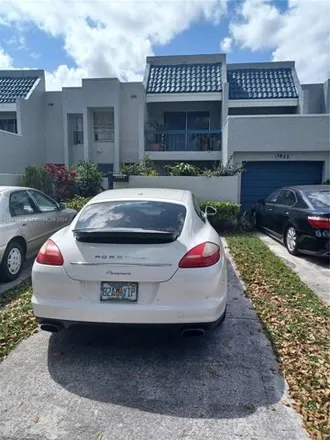 Buy this 3 bed townhouse on 1847 Northwest 58th Avenue in Lauderhill, FL 33313