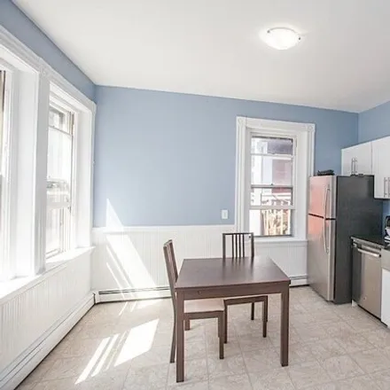 Rent this 4 bed apartment on 137 Columbia Street in Cambridge, MA 02139