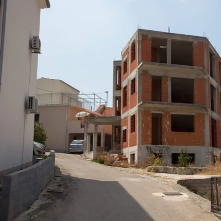 Buy this 12 bed house on Ulica sv. Mare in 21224 Slatine, Croatia