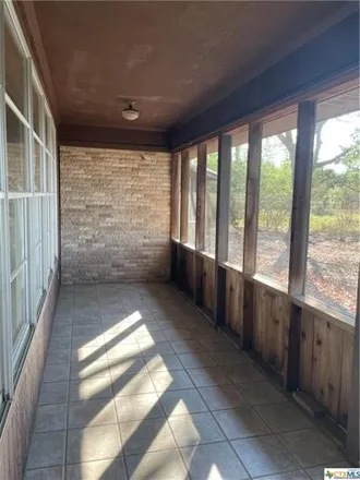 Image 8 - 798 State Highway 95 North, Shiner, TX 77995, USA - House for sale