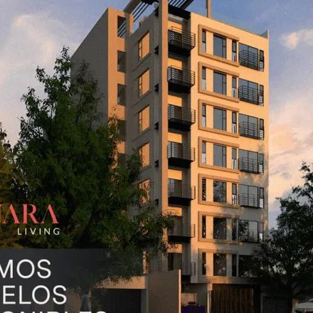 Buy this 1 bed apartment on Ciclovía Manuel Acuña in Ampliación Monraz, 45055 Guadalajara