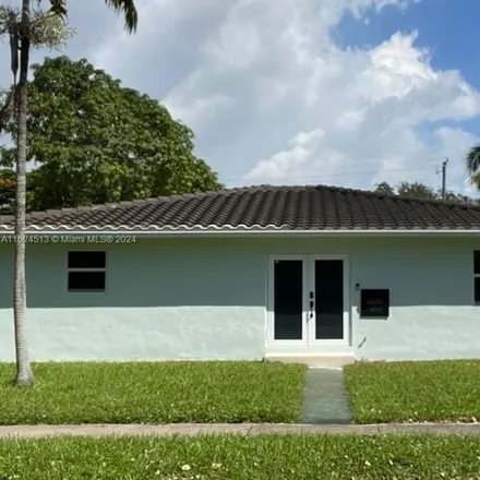Buy this 3 bed house on 1615 Madison Street in Hollywood, FL 33020