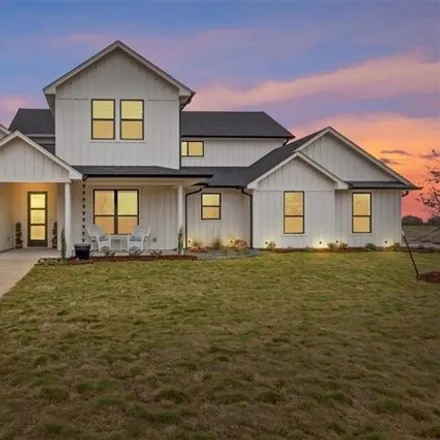 Buy this 4 bed house on Valley View Lane in Robinson, McLennan County