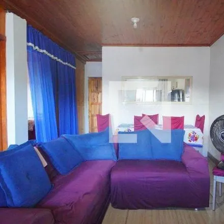 Rent this 3 bed house on Rua Homero Batista in São Miguel, São Leopoldo - RS