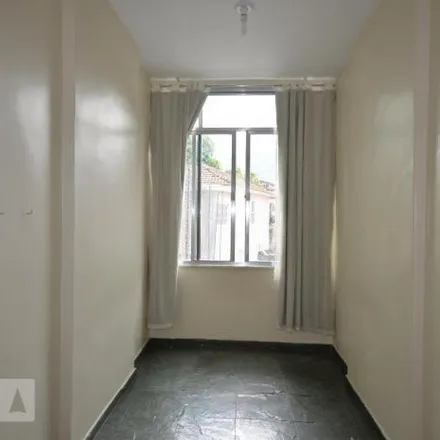 Buy this 1 bed apartment on Rua Uruguai 61 in Andaraí, Rio de Janeiro - RJ