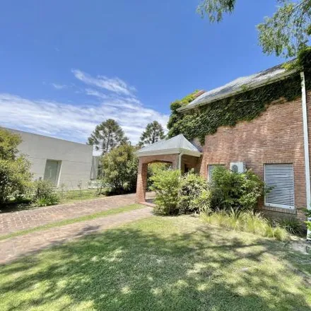 Image 1 - Punto de Encuentro - Lado Tierra, Jorge Newbery, Departamento Rosario, Santa Fe, Argentina - House for sale