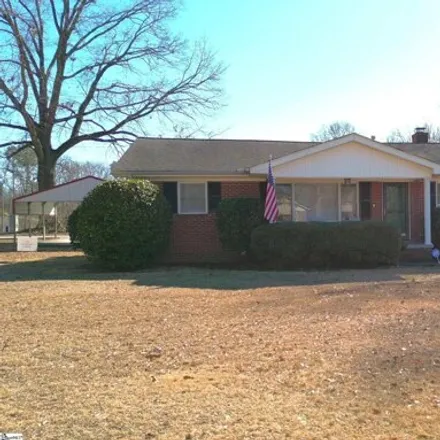 Buy this 3 bed house on 492 Mapleton Drive in Greenville County, SC 29607