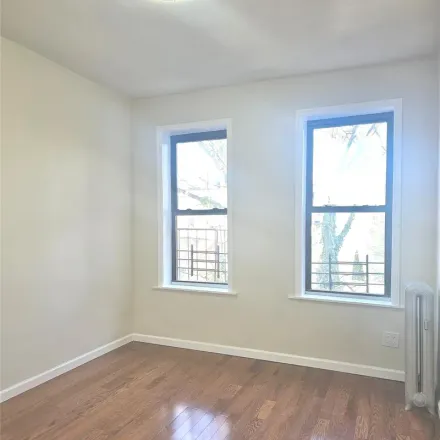 Image 9 - 485 Rogers Avenue, New York, NY 11225, USA - Apartment for rent